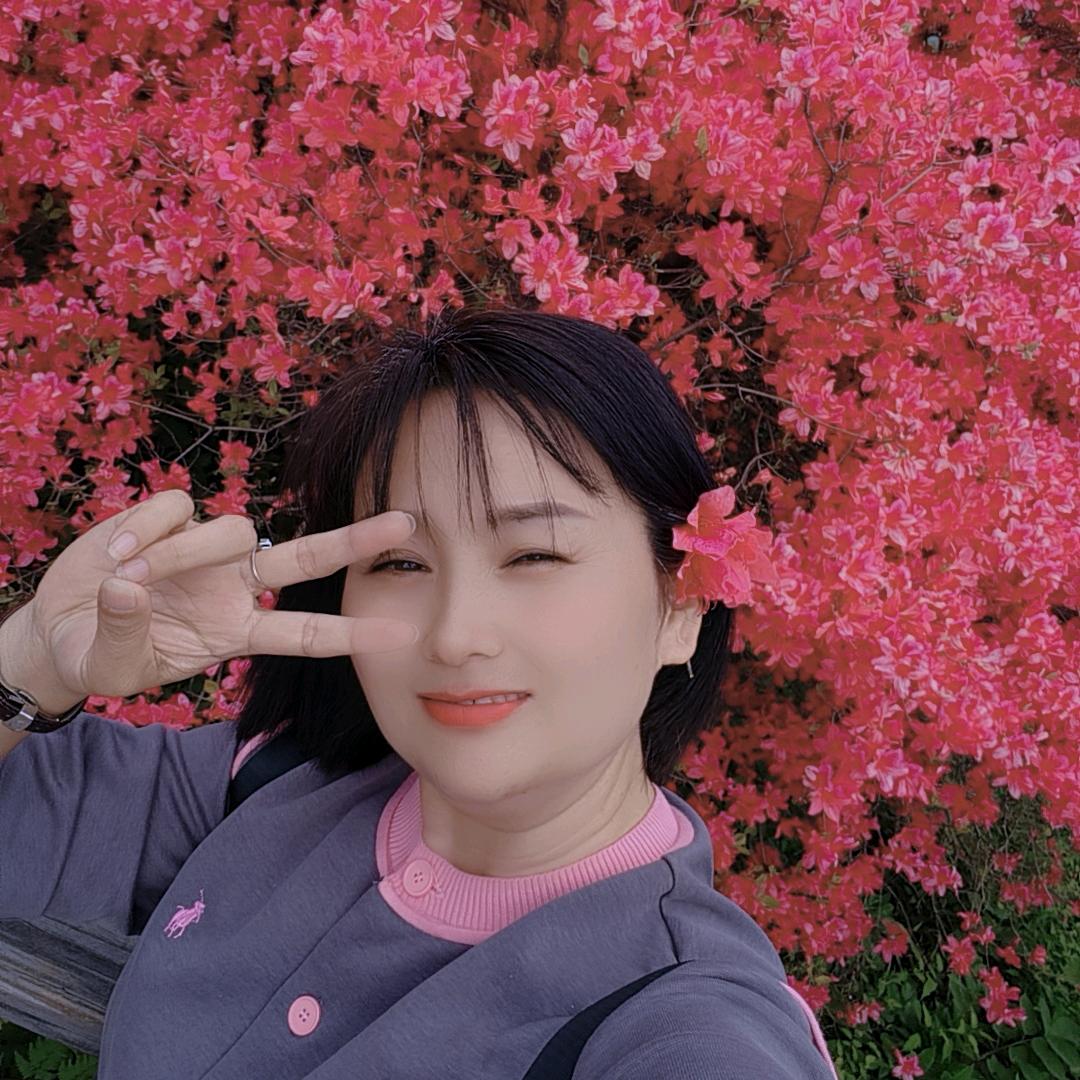 姐就是女王👑
