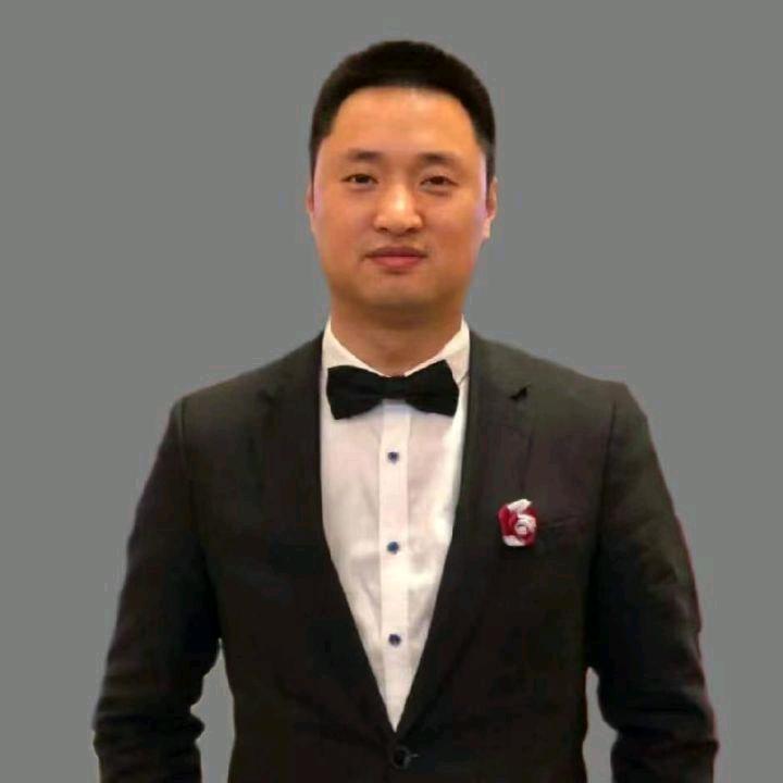 陈老师-