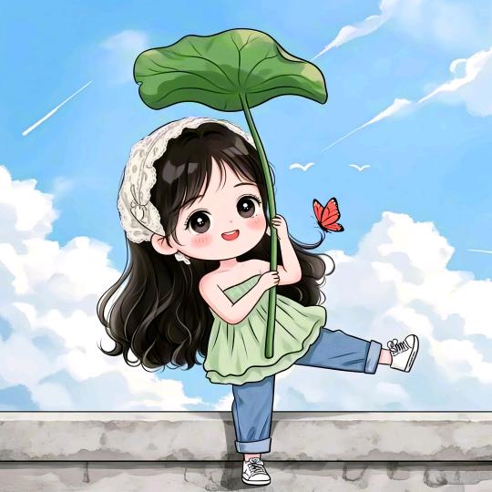 小苹果🍎