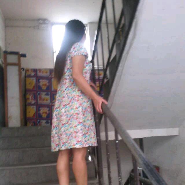 我没有想福的命