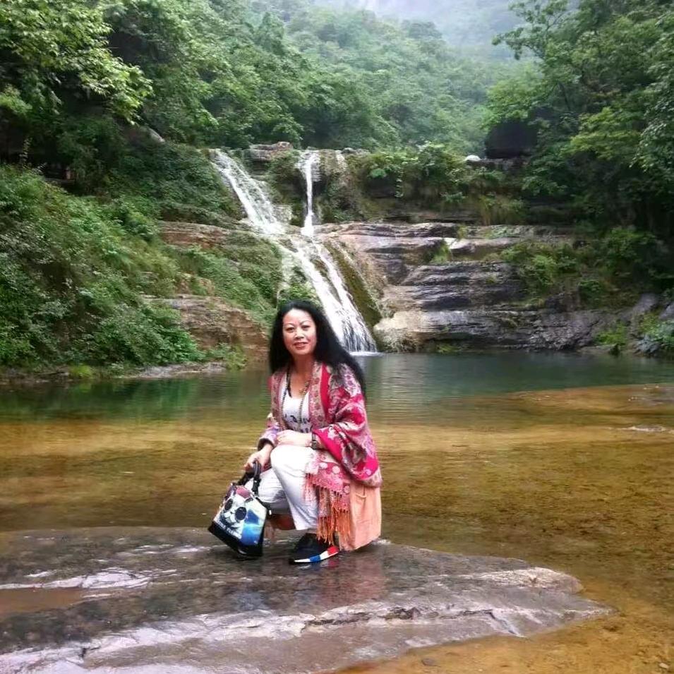 美满幸福