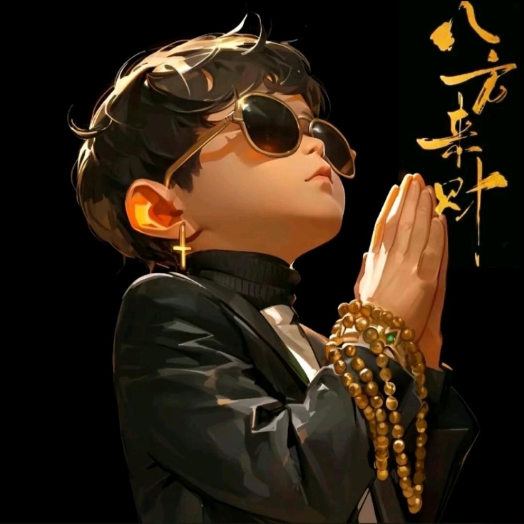 C文 哥