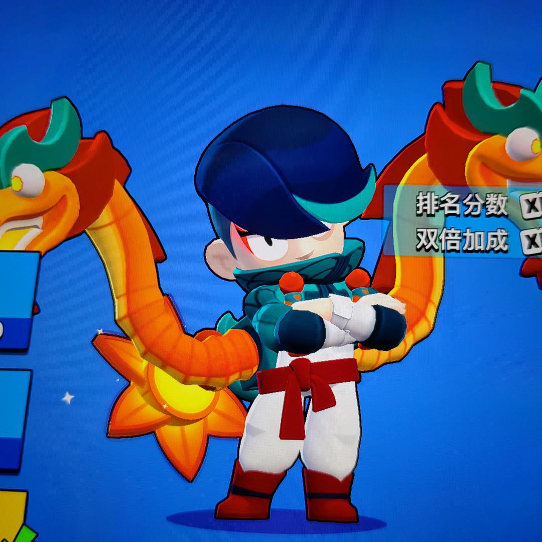 荒野史魁克