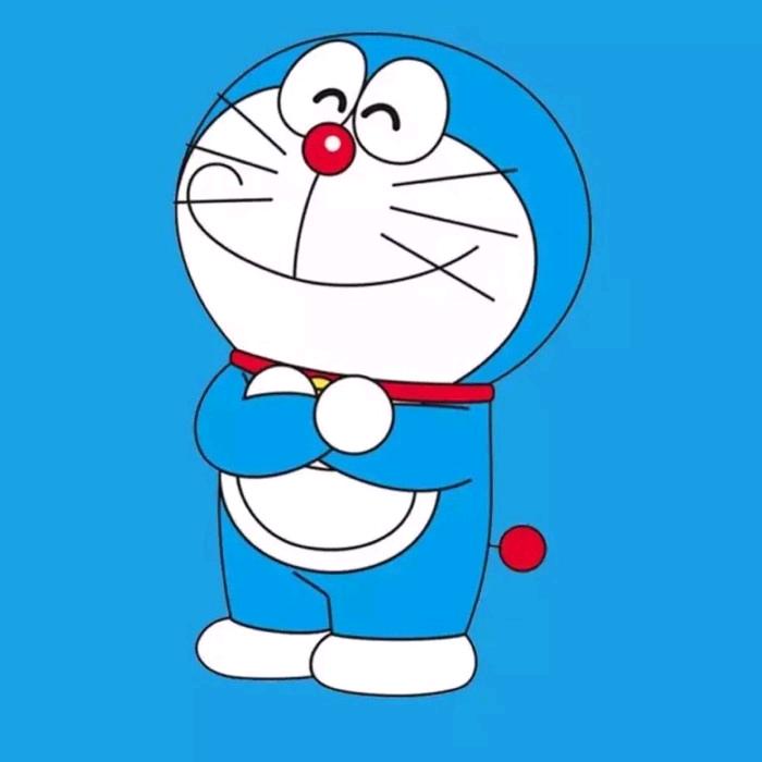 哆啦A梦