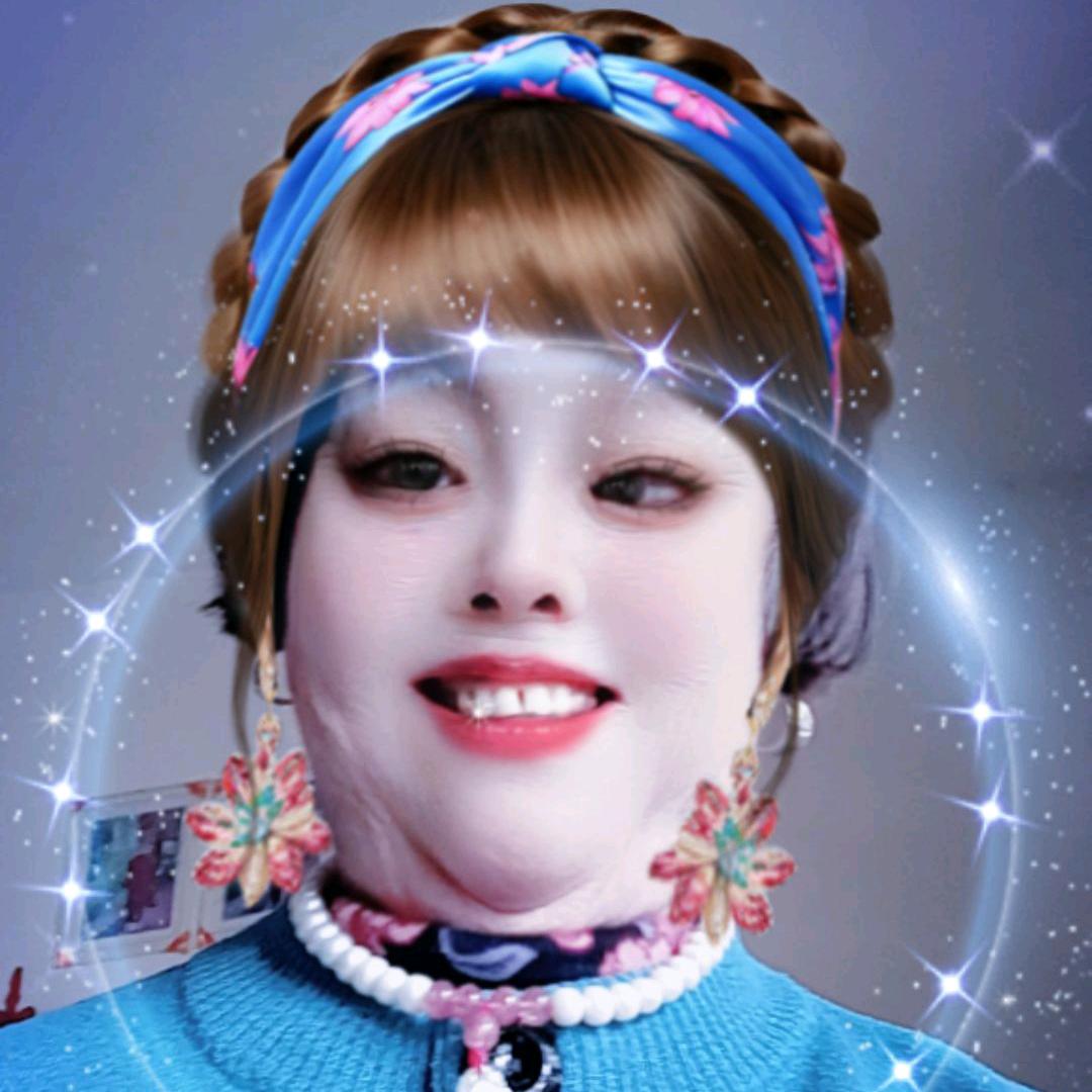 陈国花🇨🇳🎀