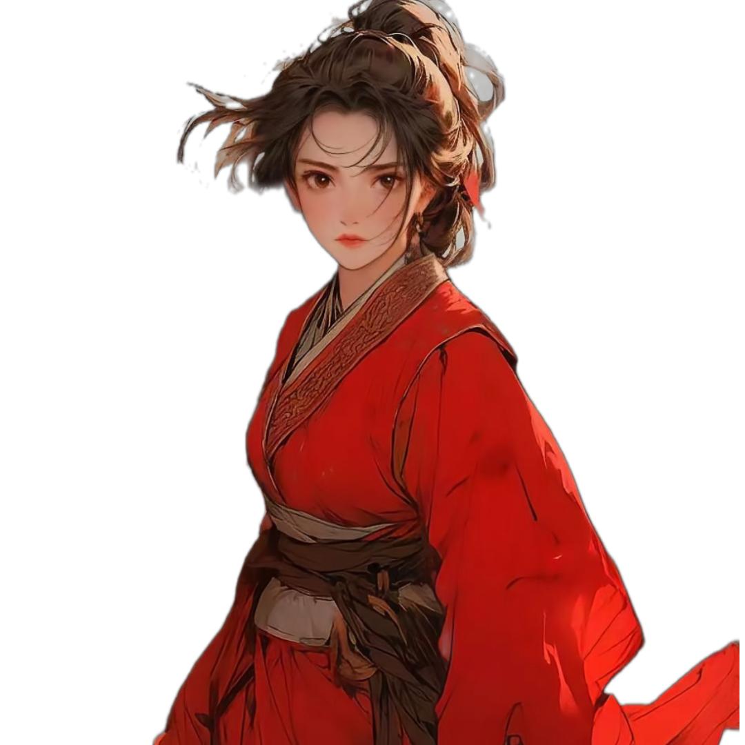 落魄山狗子