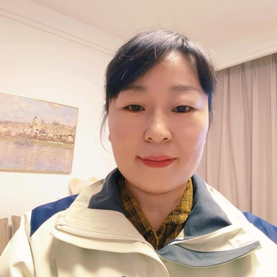 晨晨姐🎤早上7:40