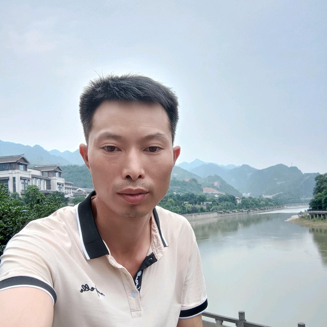 一阵风～阿志