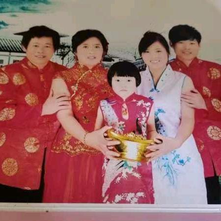 两个宝贝孙女的奶奶@陆伟生活用品批发部