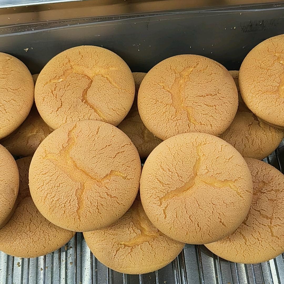 草鸡蛋:蛋糕