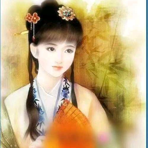 玉石古玩小公主👸(首播10:30)