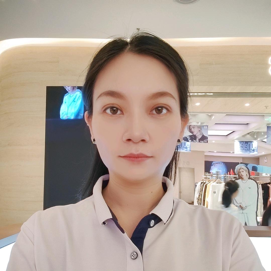 海控文澜府-佳佳