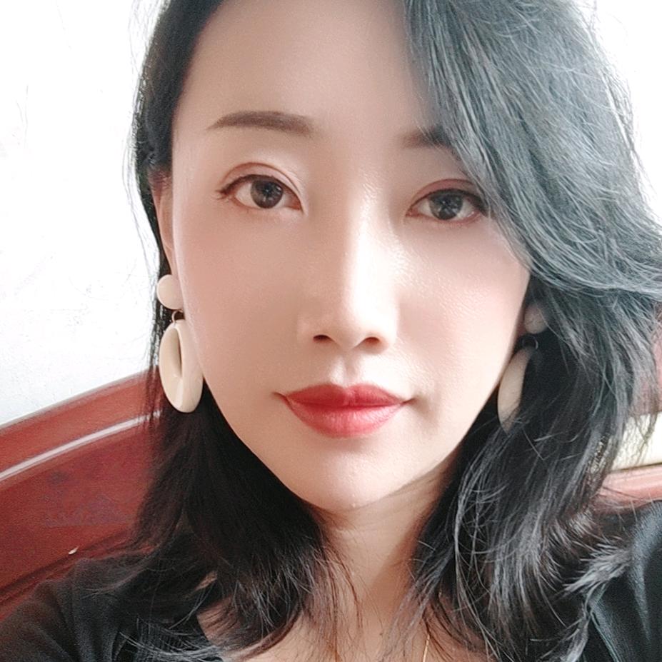 美妆设计郭姐