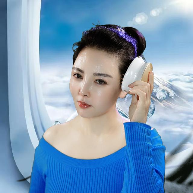 月儿聊抗衰