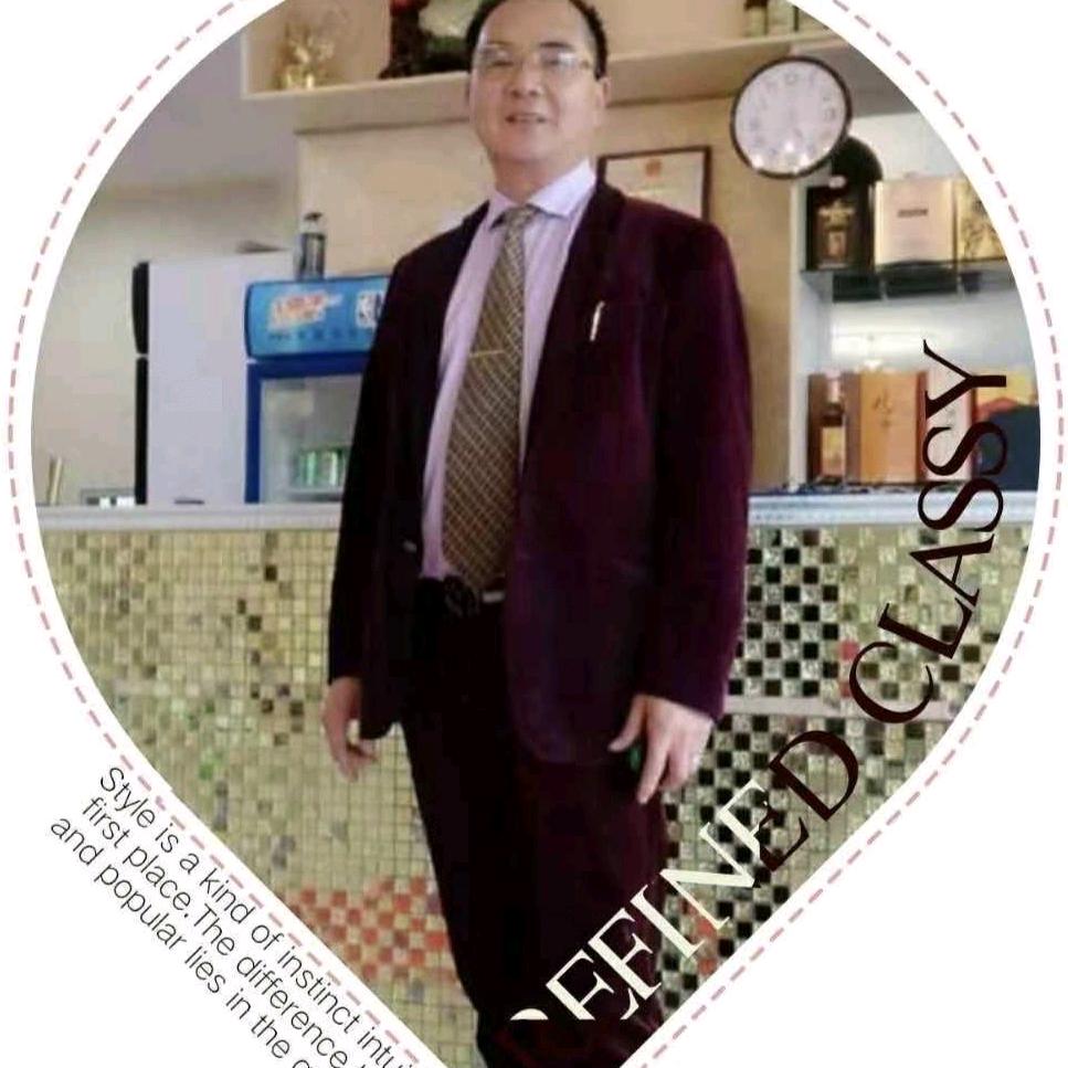 祝君愉快【草根歌手】