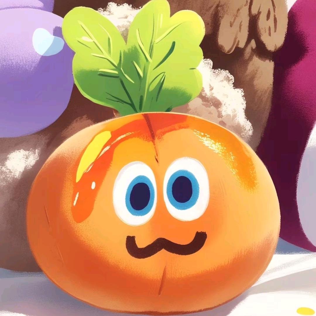 柠檬酸吗🥕