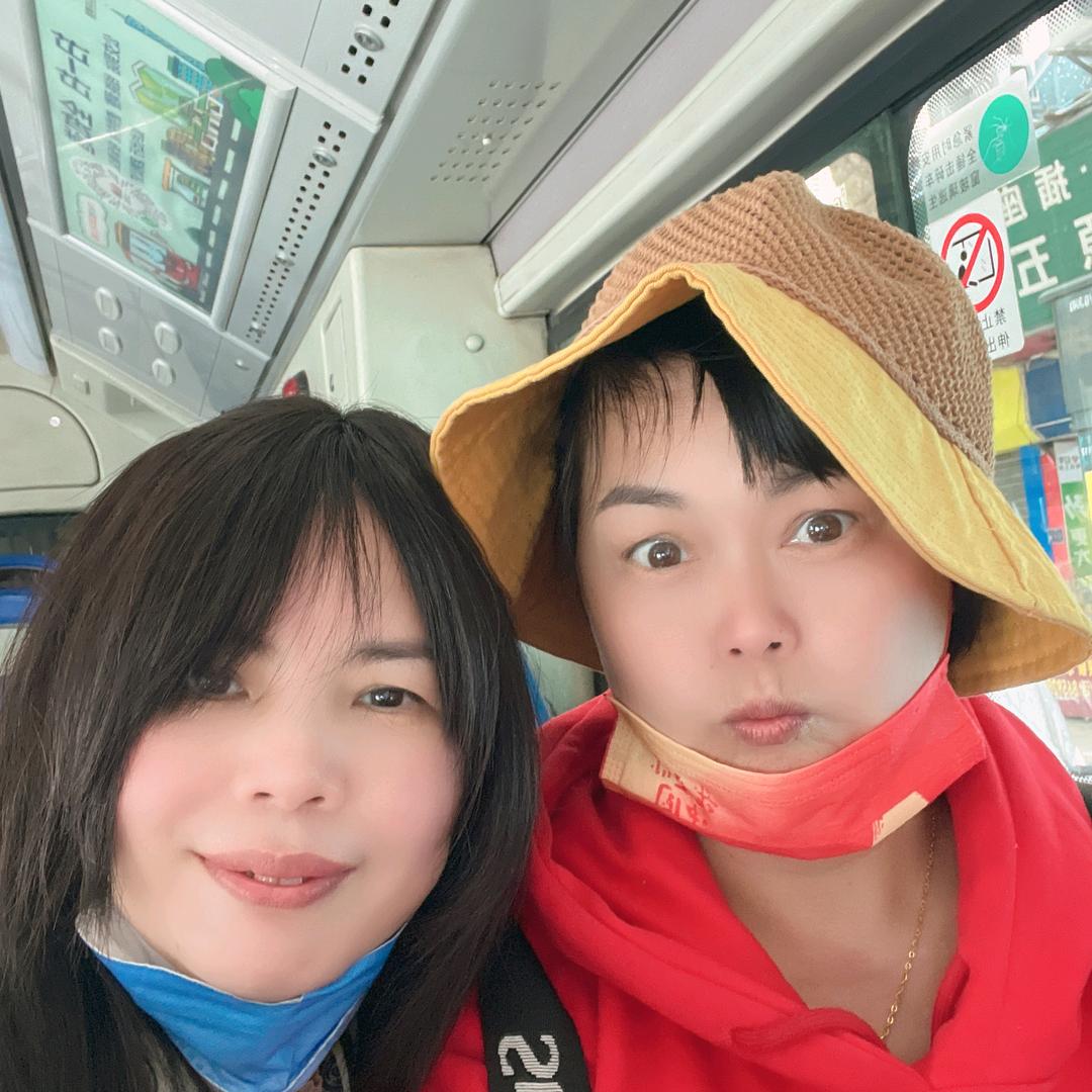 熊二