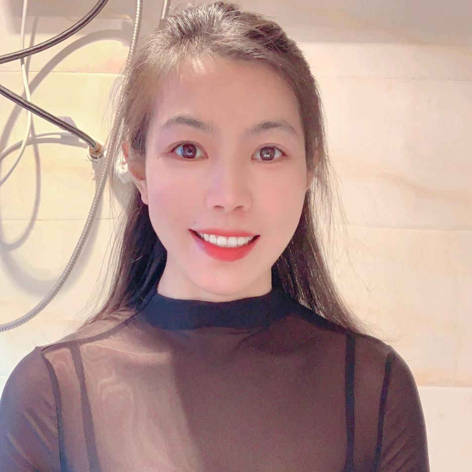 美玲