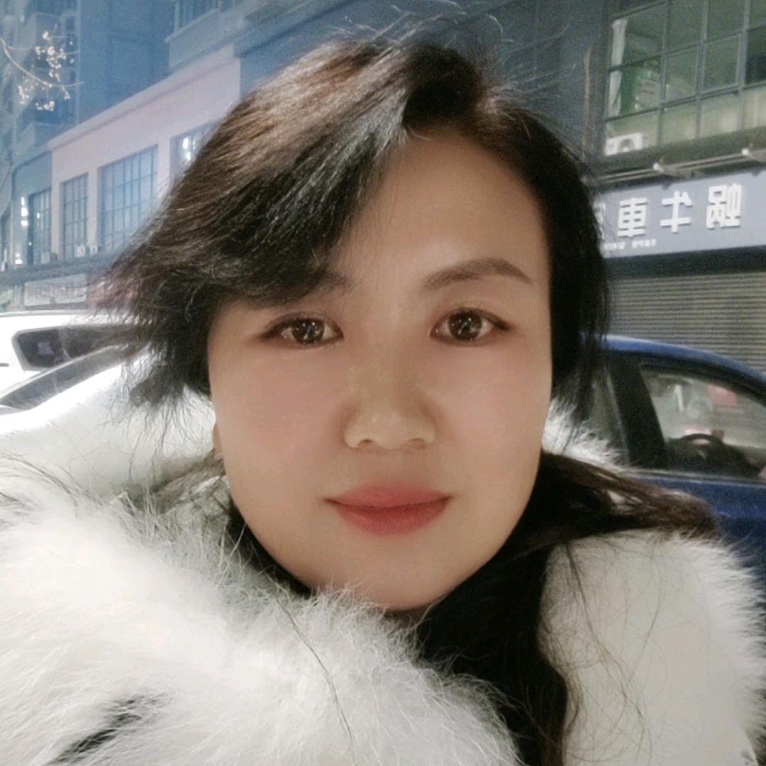 花开若相依
