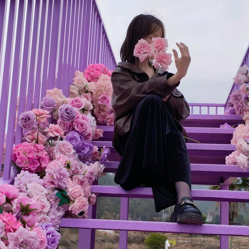 我不是她