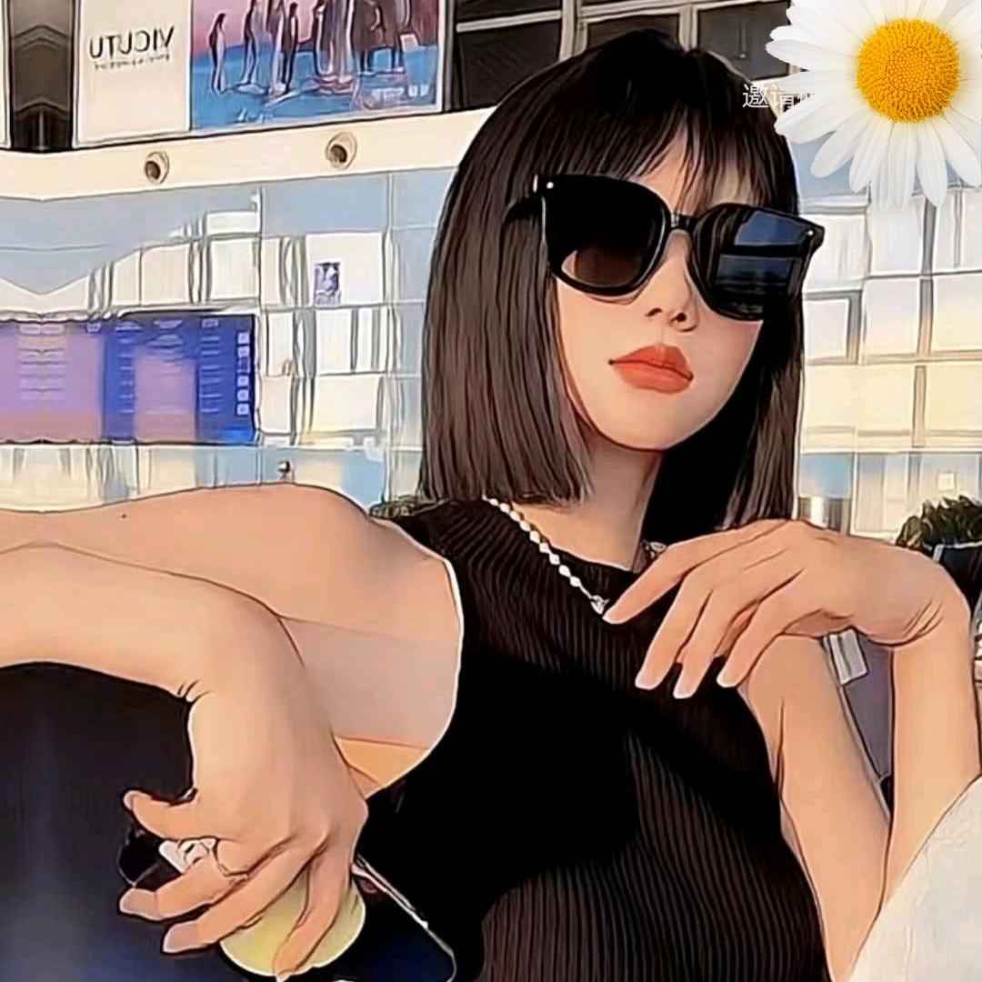 小菊花