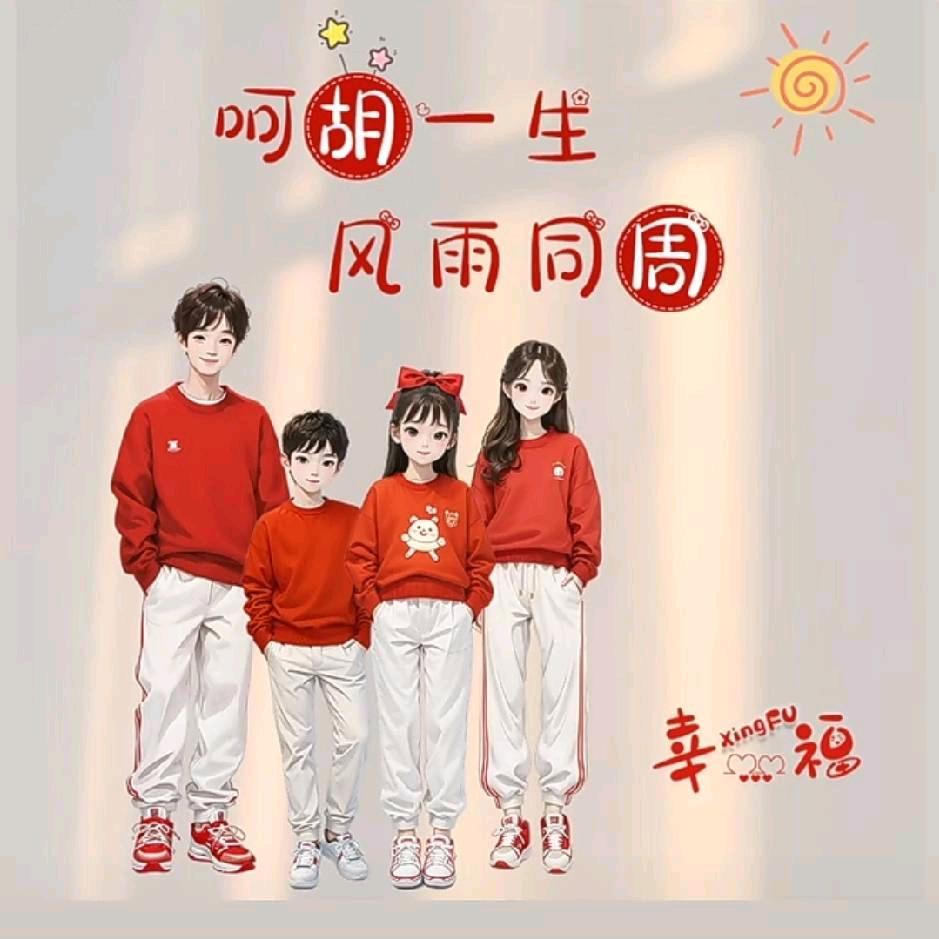 美美自律版
