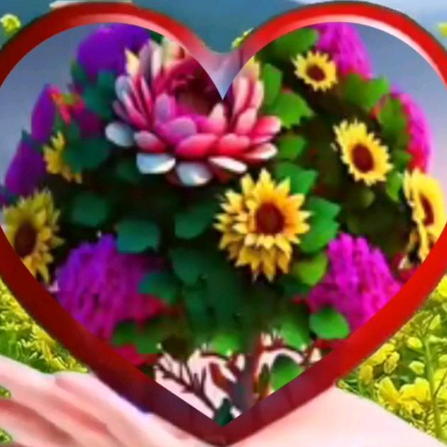 幸福一家  💐💐