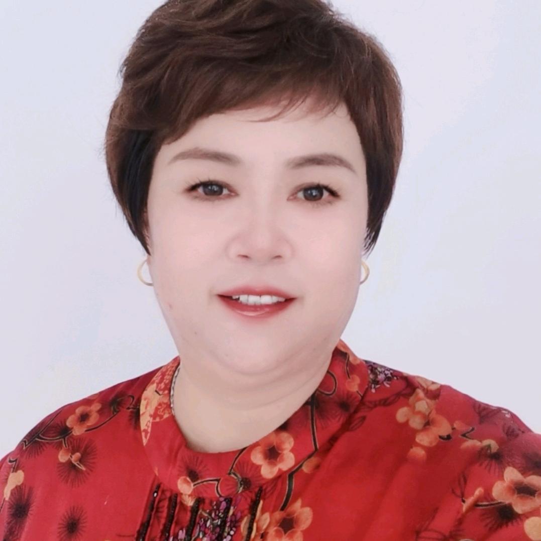 母爱如天