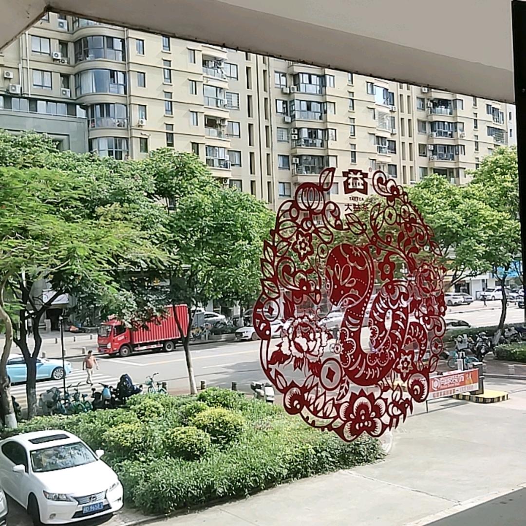 翠芬家政服务