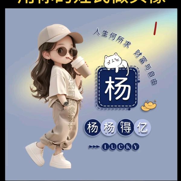 懒杨扬