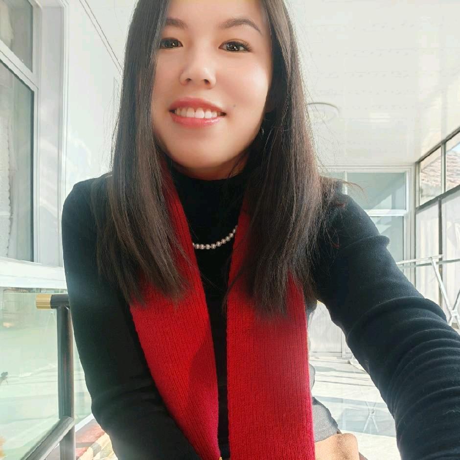 红娘燕姐（收徒）