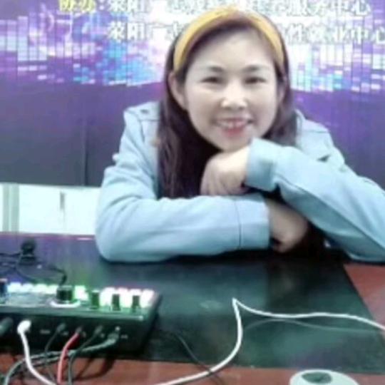 若梦🎤