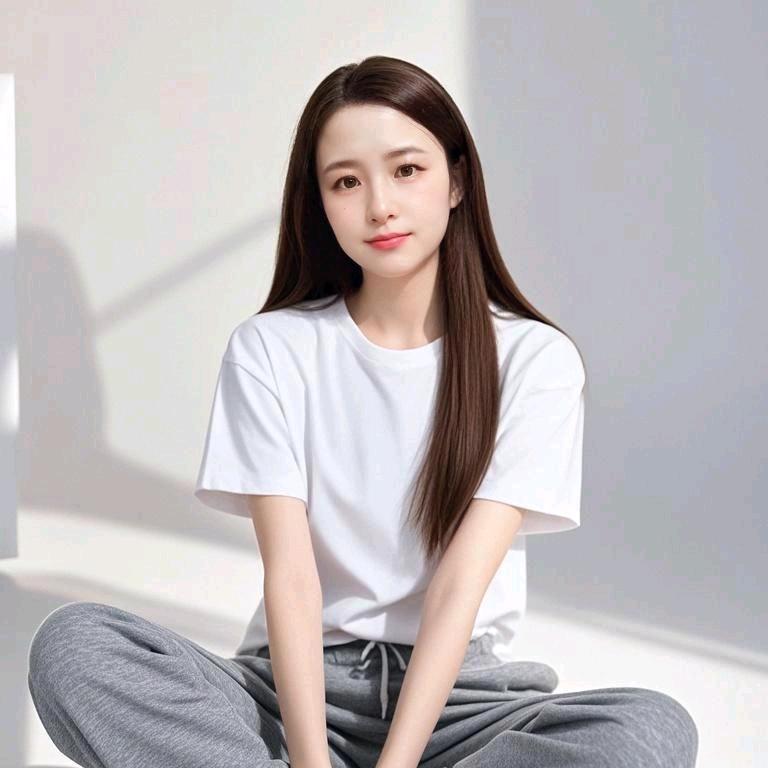 君