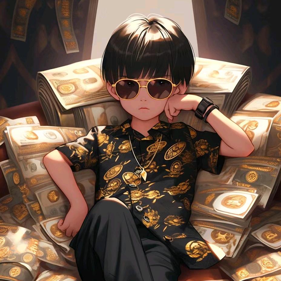 小哥🇨🇳