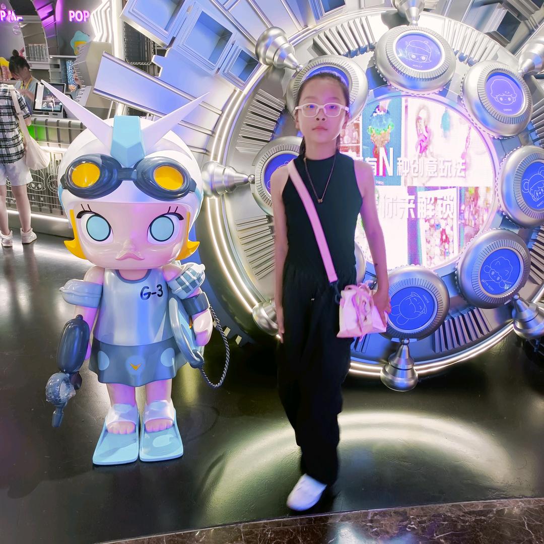 深拥海洋