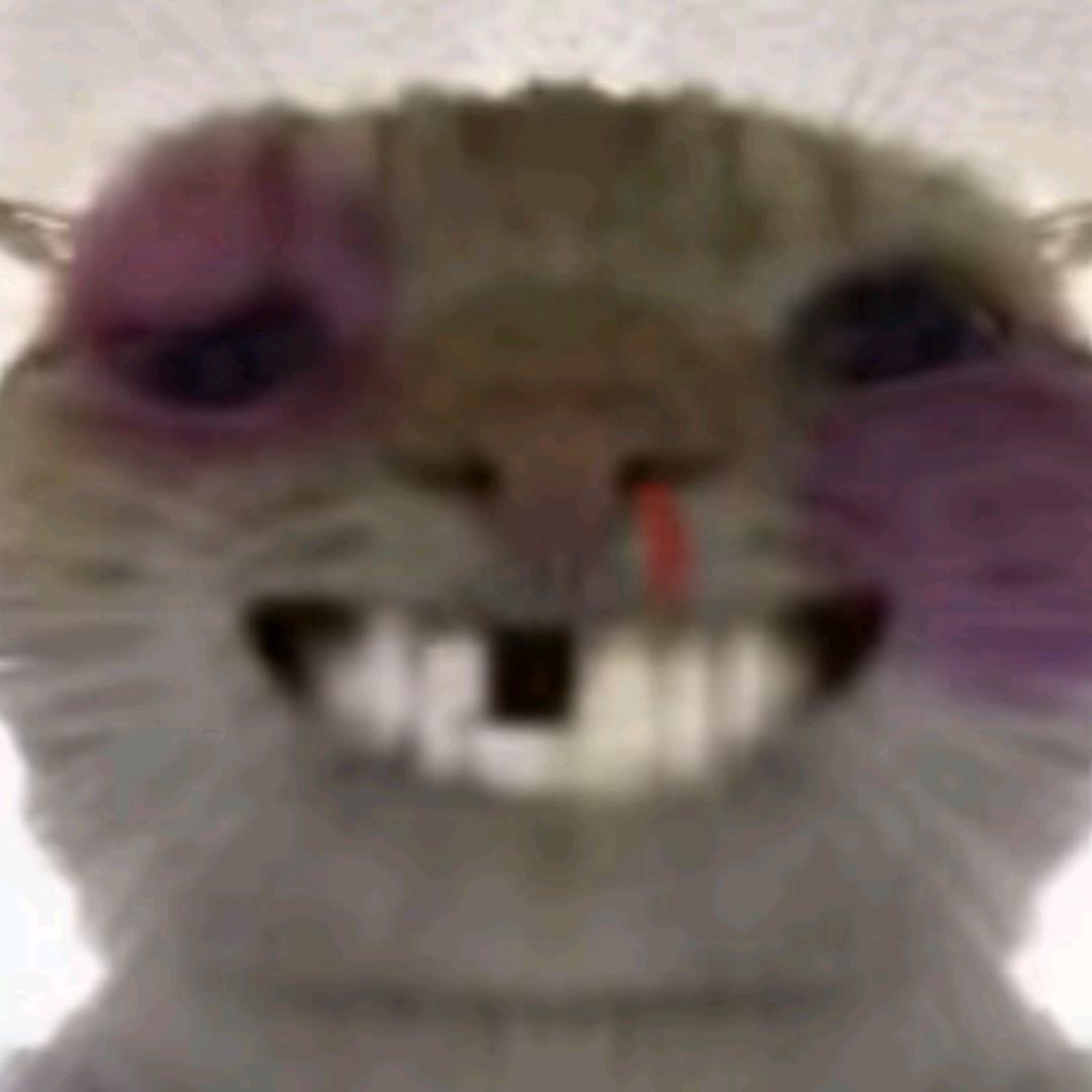 被压制的跑刀鼠🌈