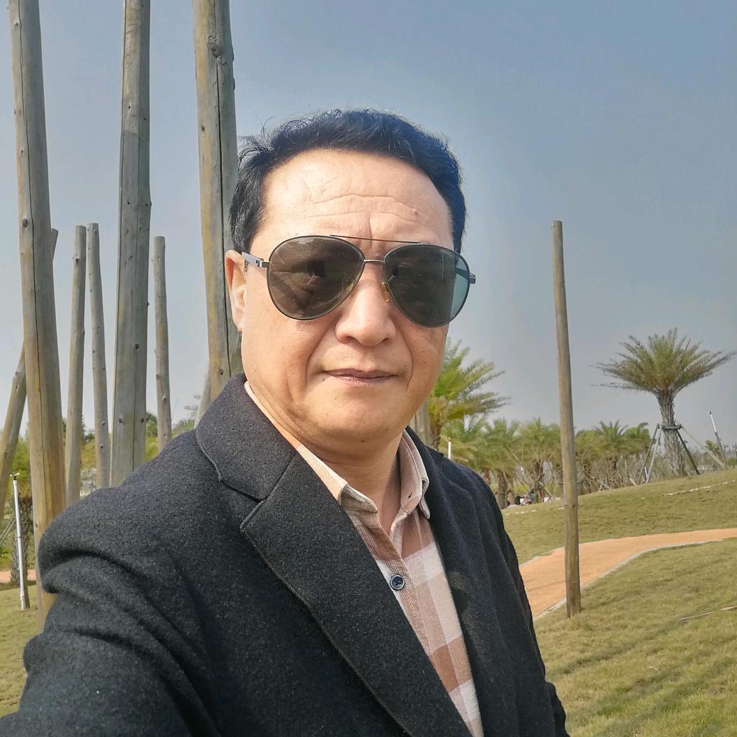 华哥有话说