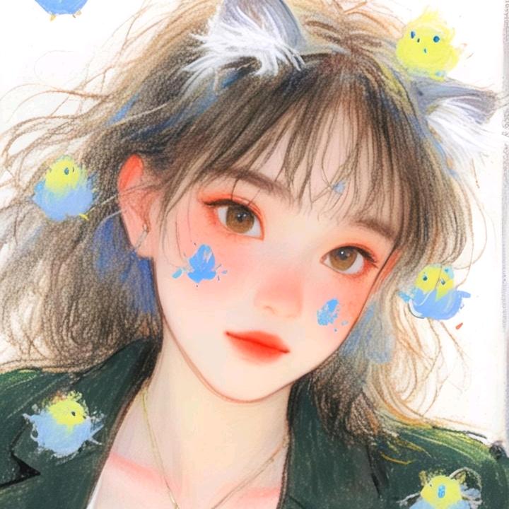 🌈♥☞加油吧，菇凉