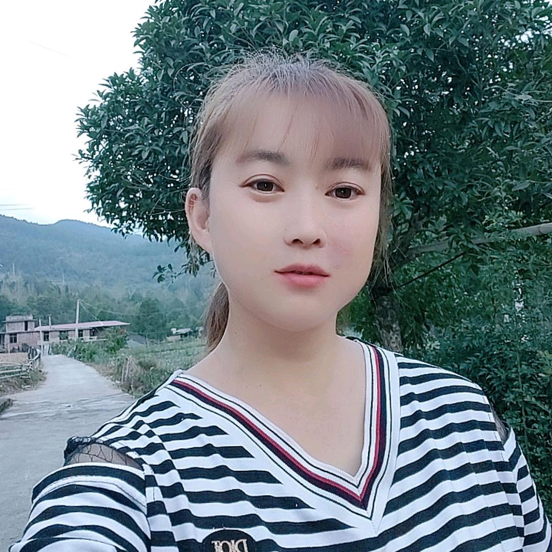 冉林妹