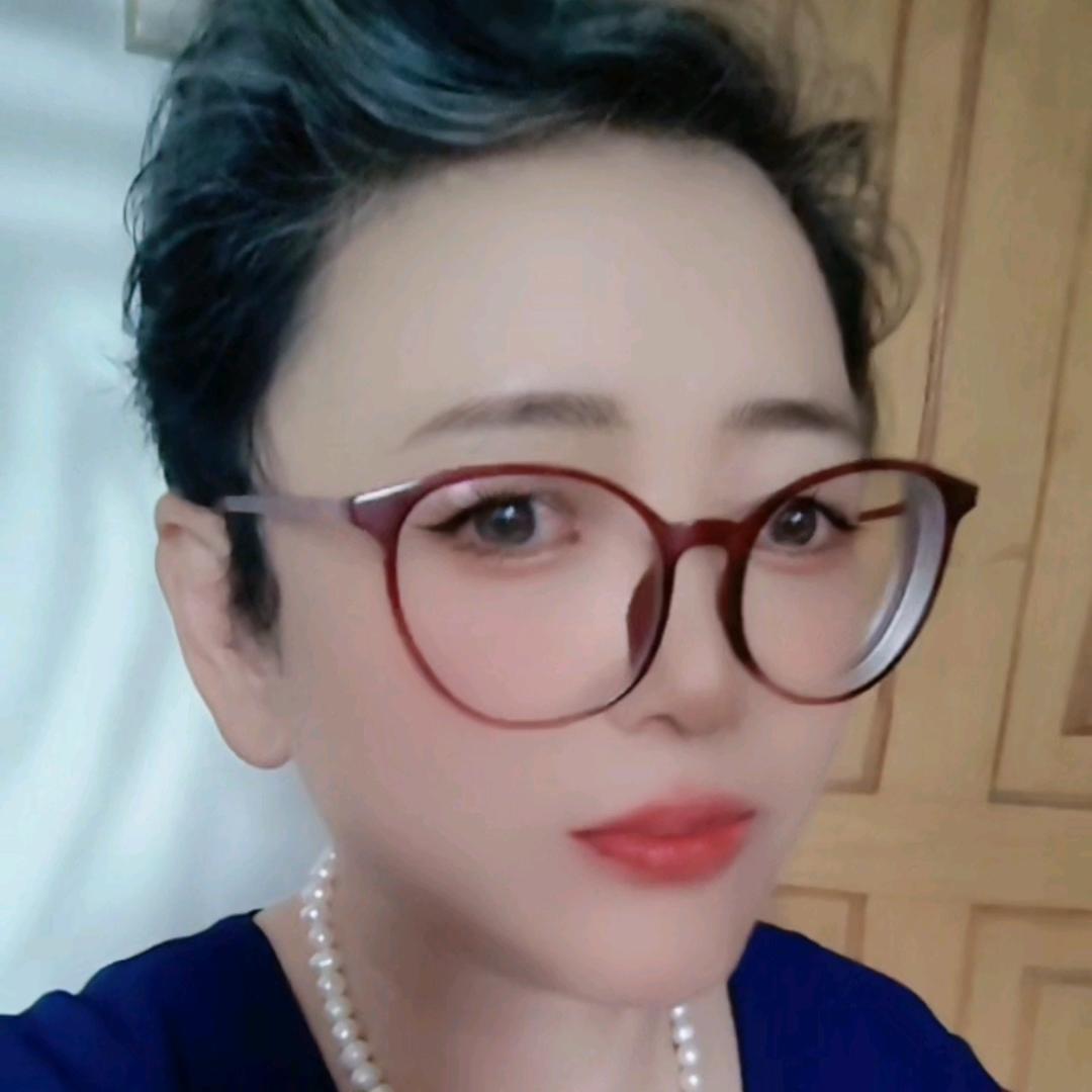 任大姐。