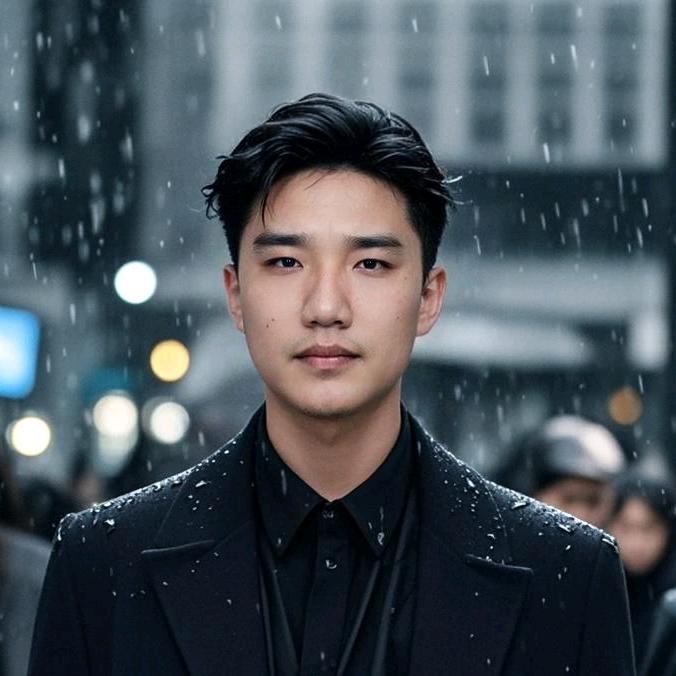 万事皆如愿