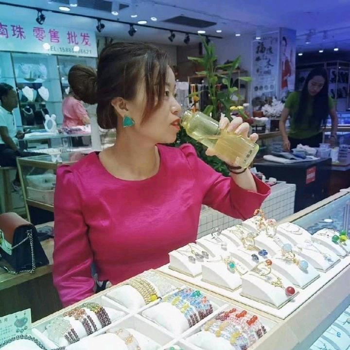 如梦