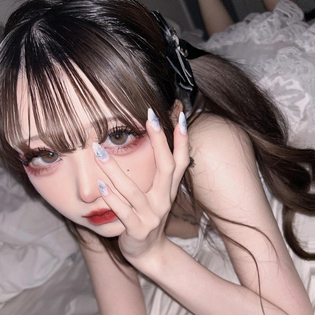 吃饱倒头就睡😱