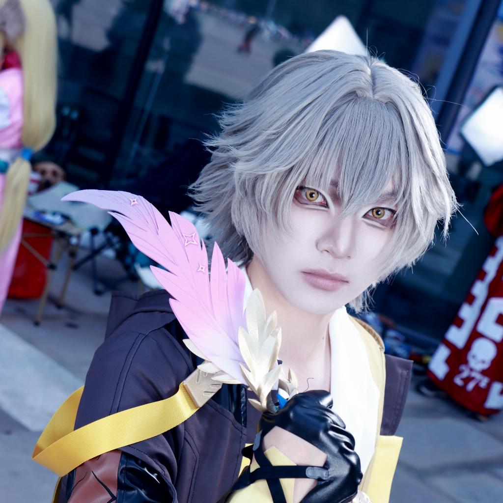 阿田的素质是真的很差