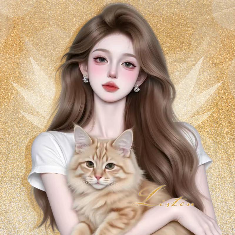 🦁·卷耳🐇