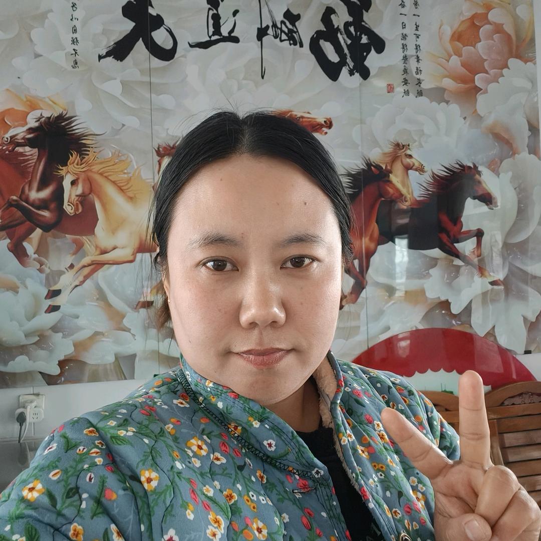 雯雯妈首播