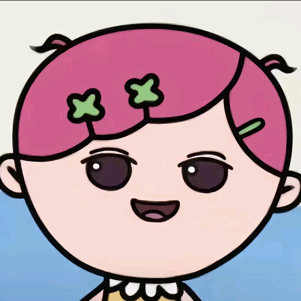 3只只