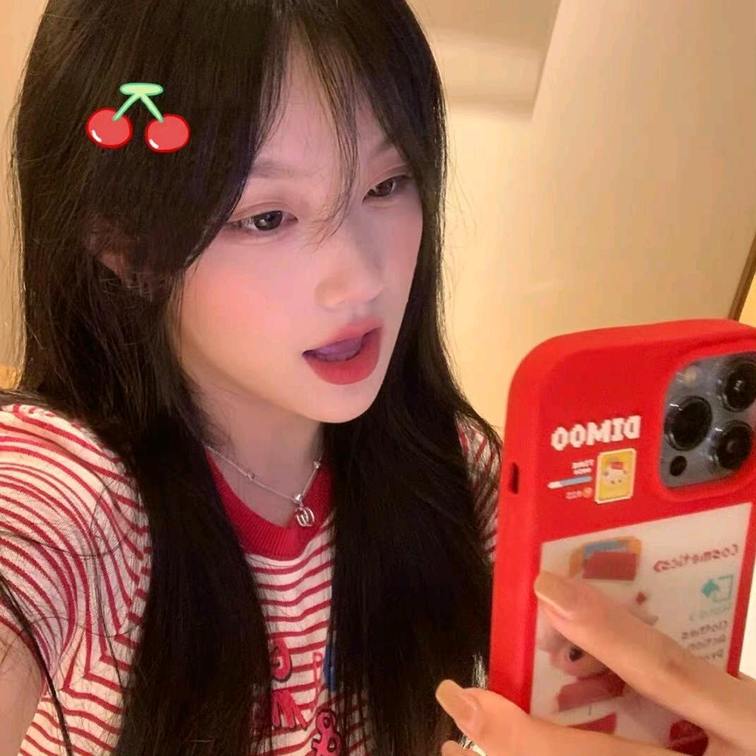 怦然心动i