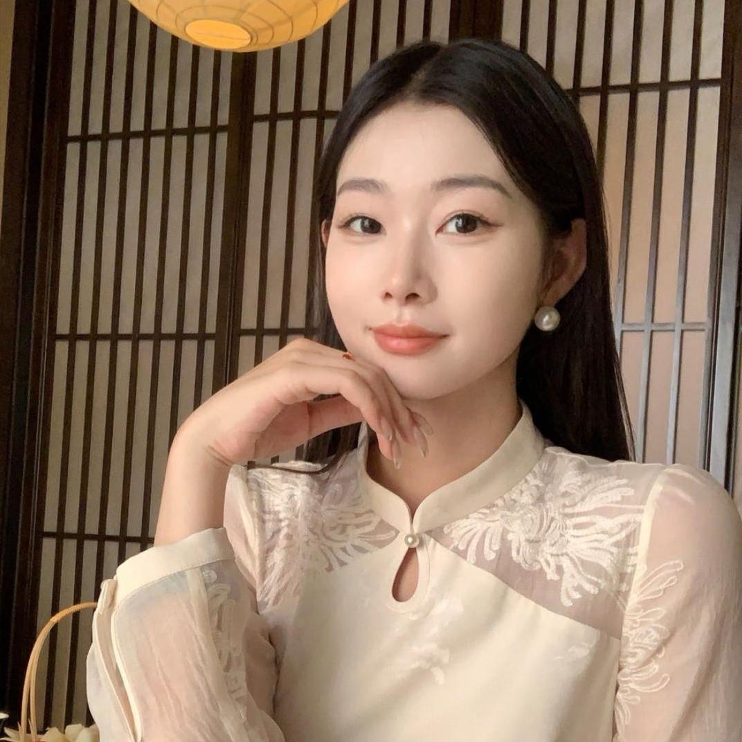 EIA一尧(宝藏穿搭)