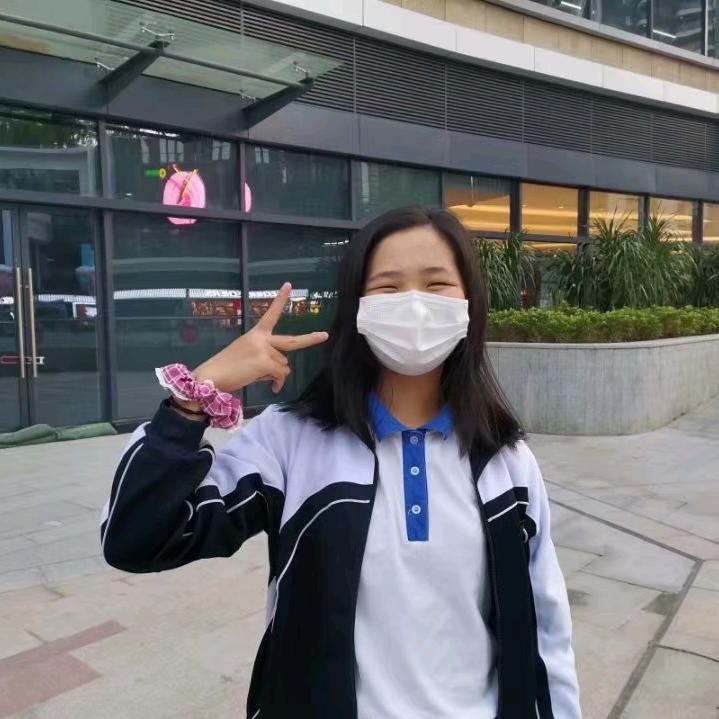 明菲妈（伦月归零）